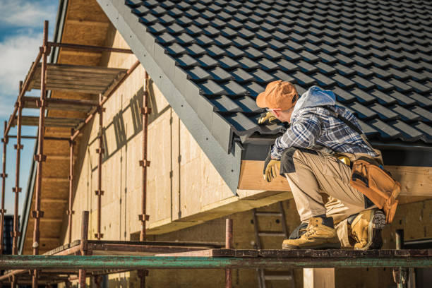 Best Roof Maintenance  in Anza, CA