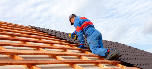 Best Tile Roofing Installation  in Anza, CA