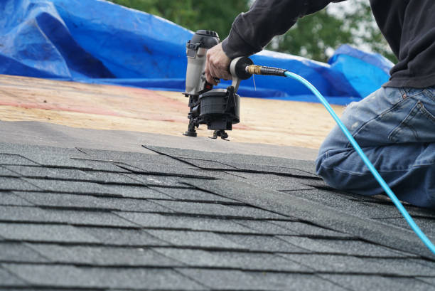 Fast & Reliable Emergency Roof Repairs in Anza, CA