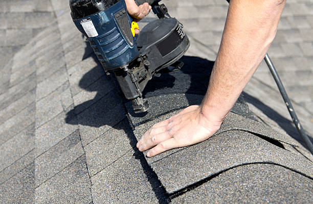 Roof Restoration in Anza, CA