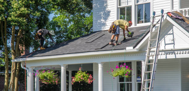 Fast & Reliable Emergency Roof Repairs in Anza, CA